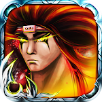 Dragon Warrior: Legend's World Apk
