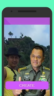 How to mod Selfie Camera With Jenderal 1.0 mod apk for pc