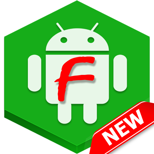 Android application Video for Flash Player Android screenshort