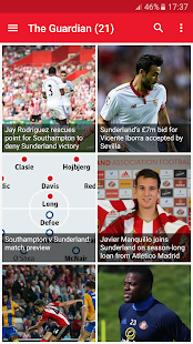 How to mod Sunderland Football News patch 1.0 apk for bluestacks