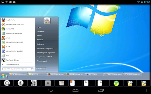 How To Install Vnc Remotely On A Windows Xp Pc