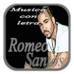 Música Romeo Santos con Letras Apk