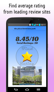 How to get FindRating Ratings & Reviews lastet apk for laptop