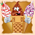 Ice Cream Parlor & Maker Game Apk