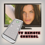Remote Control for TV fun Apk