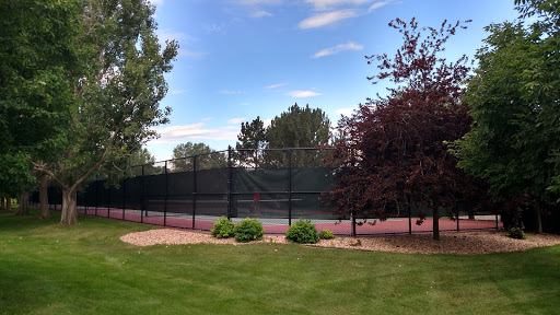 Legacy Ridge Park Tennis Courts