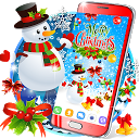 ダウンロード Christmas live wallpaper をインストールする 最新 APK ダウンローダ