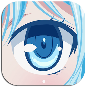 Manga Eyes Photo Editor Anime.apk 1.03