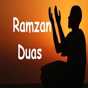 Ramadan Special-Daily Duas.apk 1.0