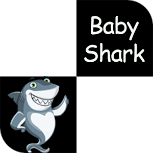 Download Baby Shark Piano Tap For PC Windows and Mac