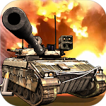 Battlefield of Tank Army 3D Apk