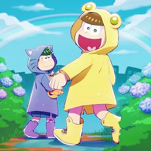 十四松同人イラスト壁紙画像 For おそ松さん Website Free Download Apk For Android