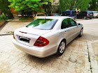 продам авто Mercedes E 220 E-klasse (W211)