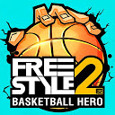 ダウンロード Basketball Hero-Freestyle 2 mobile 3on3 M をインストールする 最新 APK ダウンローダ