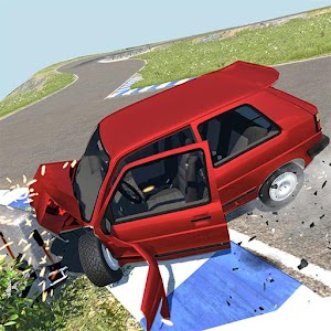Download Car Crash Destruction Engine Damage Simulator For PC Windows and Mac