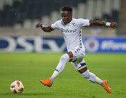 Gabadinho Mhango has joined Orlando Pirates from Bidvest Wits and will join up with his new teammates at Rand Stadium in the south of Johannesburg on Thursday June 27 2019 for his first training session as a Buccaneer. 