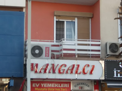 Mangalcı