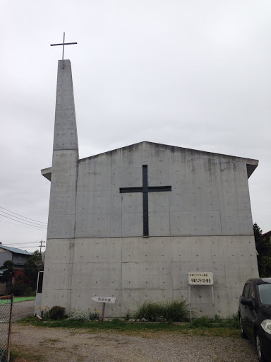 千葉バプテスト教会