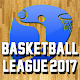 Download BasketBall League 2017 For PC Windows and Mac 1.2