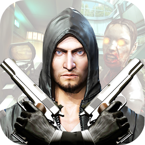 Download Double Gun Zombie Shot Killer: shooting fury games For PC Windows and Mac