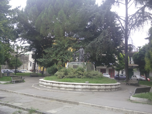 Piazza Annunziata