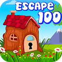 ダウンロード 100 Escape Games - Kavi Games - Escape Ga をインストールする 最新 APK ダウンローダ