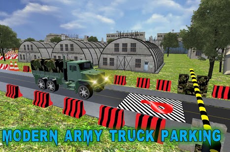 How to download Legend Heavy Truck Parking lastet apk for bluestacks