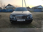 продам авто Mercedes E 320 E-klasse (W211)