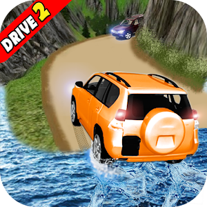 Download Drive Offroad Prado Free 2 For PC Windows and Mac