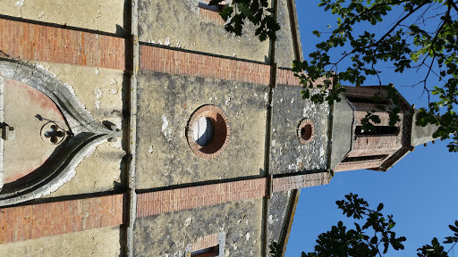 Eglise St Martin