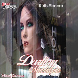 Novel Dewasa Darling Mannequin.apk 1.3