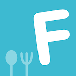 Foodiest: K-Food Recipes Apk