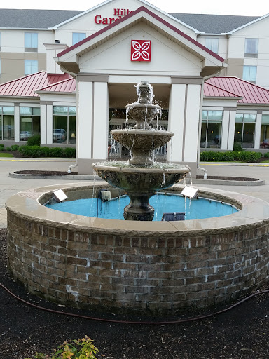 HGI  Fountain