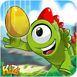 Kiziland Evolution - Clicker Apk