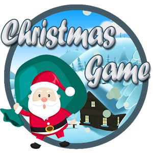 Download Christmas Game : Santa Run For PC Windows and Mac
