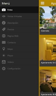 How to download Apartamentos Ancora 1.1 unlimited apk for bluestacks