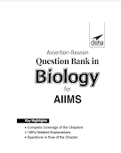 NEET Question Bank i Biology for AIIMS