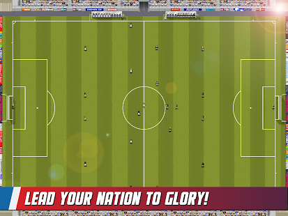   Tiki Taka World Soccer- screenshot thumbnail   