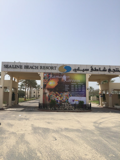 Sealine Beach Resort