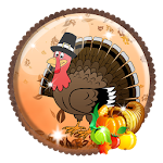 Thanksgiving Live Wallpaper Apk