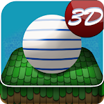 Bouncy Ball 3D Free Apk