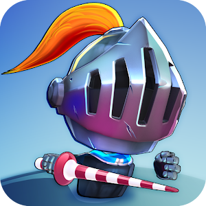 Slashy Knight For PC (Windows & MAC)