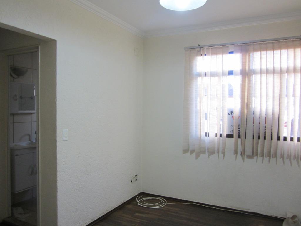 Apartamentos à venda Catharina Zanaga