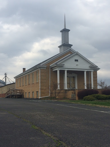 Goshen United Methodist Church