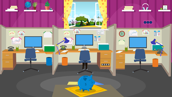 How to install Escape Games Day-247 v1.1.0 apk for pc