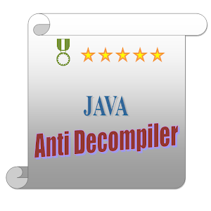 Java Antidecompiler 