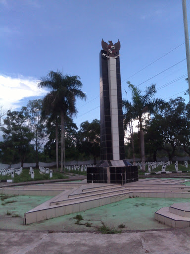 Taman Makam Pahlawan