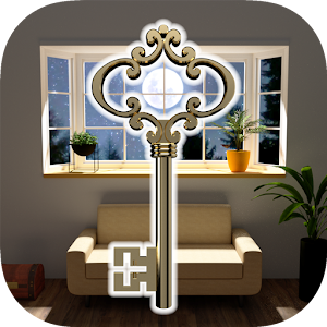 Download Room Escape Game: MOONLIGHT For PC Windows and Mac