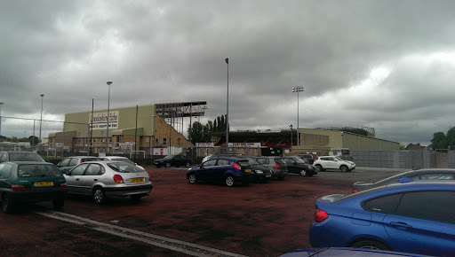 Sincil Bank Stadium