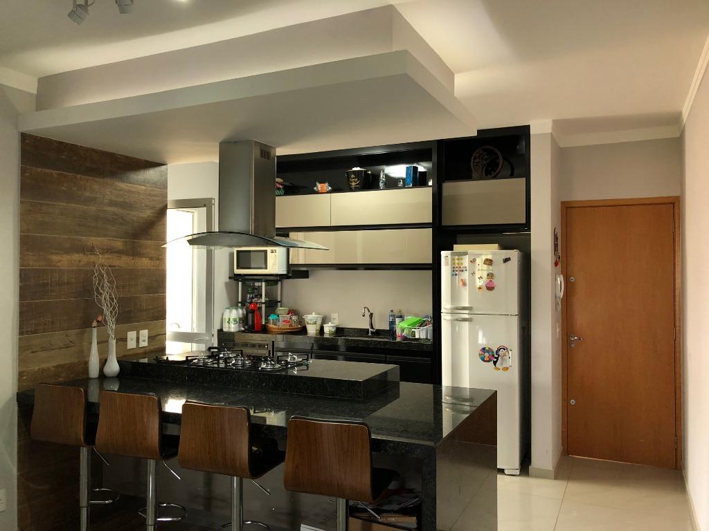 Apartamentos à venda Planalto Bela Vista